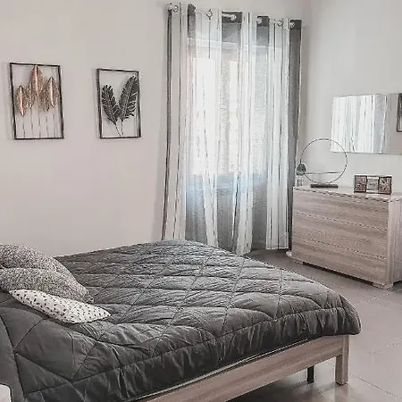 Casa Con Giardino, La Casa Di Sophie, * 아로나