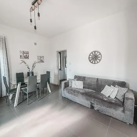 Casa Con Giardino, La Casa Di Sophie, * 아로나