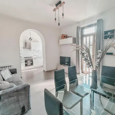 Casa Con Giardino, La Casa Di Sophie, Апартаменты