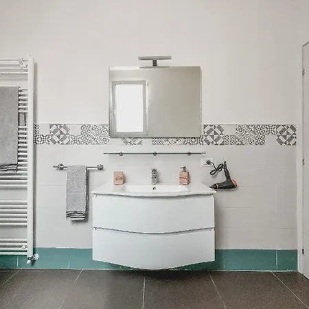Casa Con Giardino, La Casa Di Sophie, * 아로나
