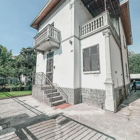 Casa Con Giardino, La Casa Di Sophie, * Arona