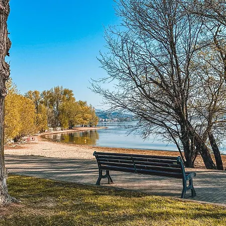 Casa Con Giardino, La Casa Di Sophie, 아파트