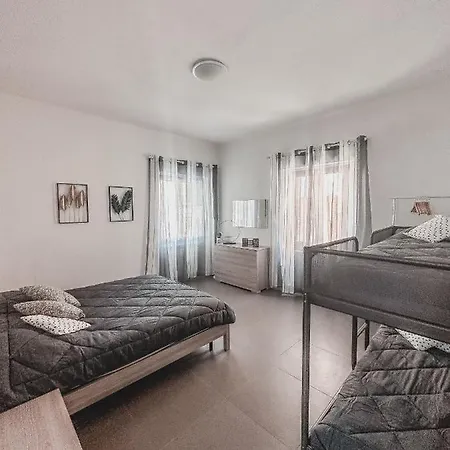 Casa Con Giardino, La Casa Di Sophie,