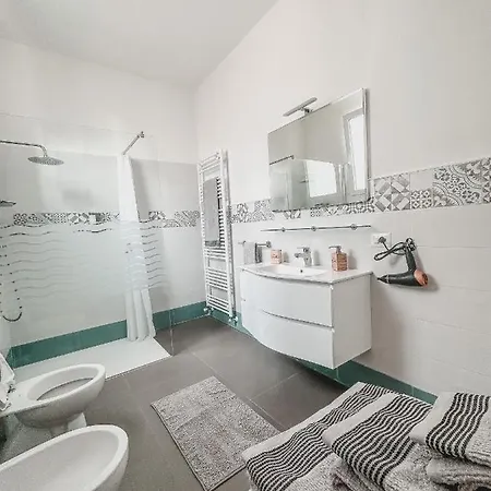 Casa Con Giardino, La Casa Di Sophie, Arona