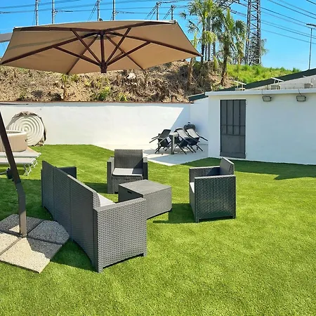 Casa Con Giardino, La Casa Di Sophie, 아파트 *