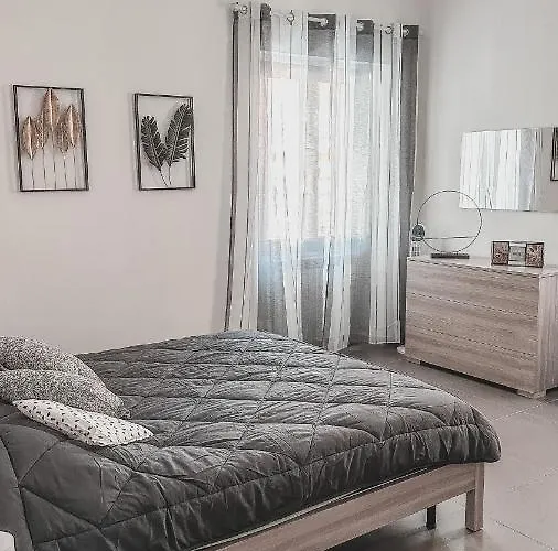 Casa Con Giardino, La Casa Di Sophie, * 아로나