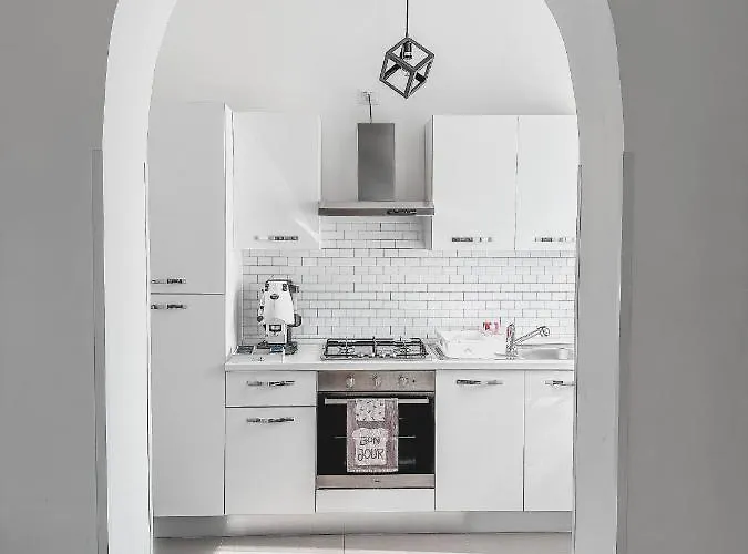 Casa Con Giardino, La Casa Di Sophie, 아파트