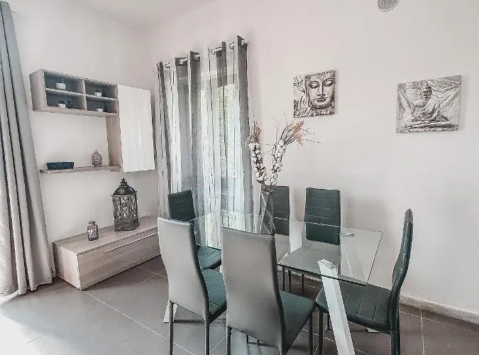 Casa Con Giardino, La Casa Di Sophie,