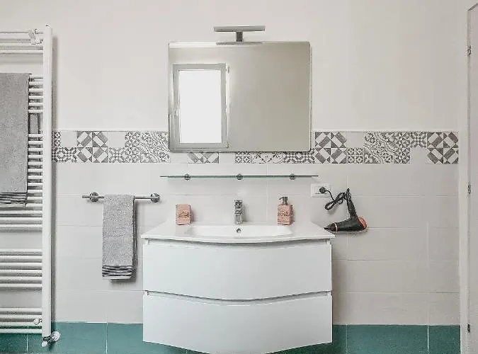 Casa Con Giardino, La Casa Di Sophie, * Arona