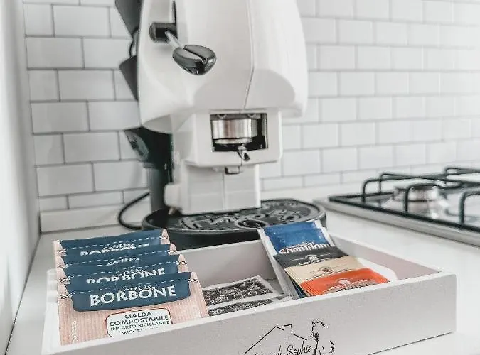 Lejlighed Casa Con Giardino, La Casa Di Sophie, Arona