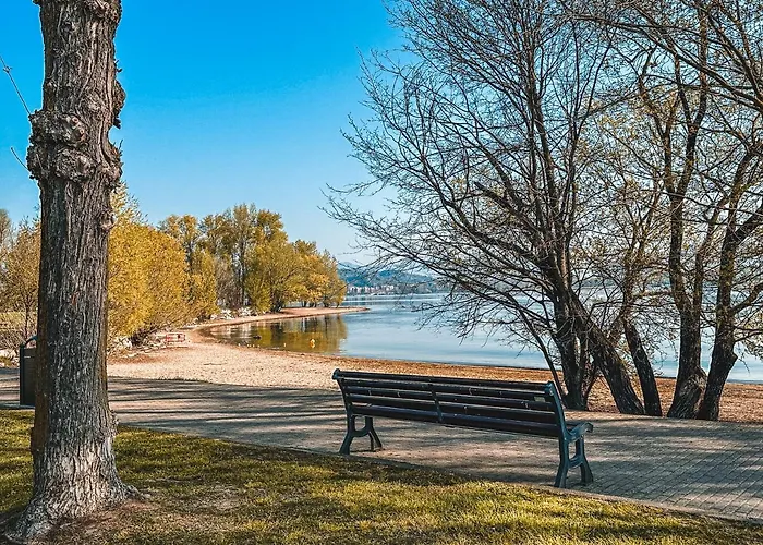 Casa Con Giardino, La Casa Di Sophie, Lejlighed
