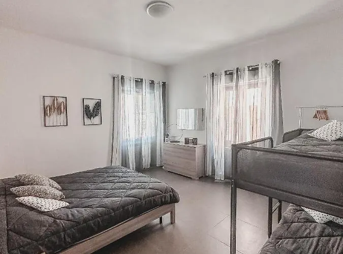 Casa Con Giardino, La Casa Di Sophie,