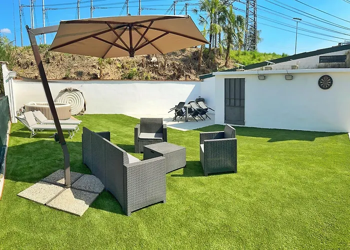 Casa Con Giardino, La Casa Di Sophie, 아파트 *